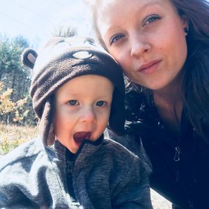 Meet your Posher, Krysti-anne